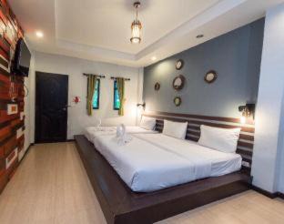Photo of Bedroom in Nan