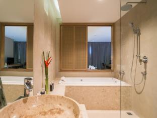 Photo of Bathroom in Ko Chang