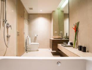 Photo of Bathroom in Ko Chang