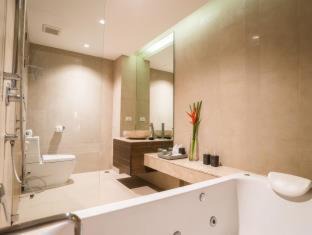 Photo of Bathroom in Ko Chang
