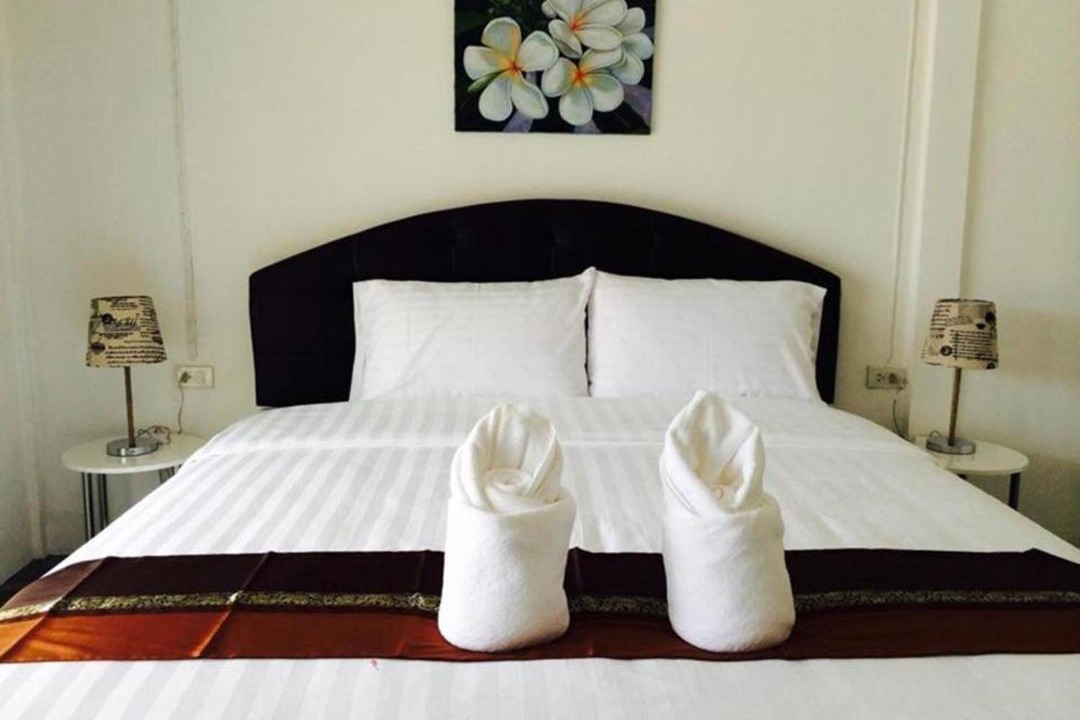 Photo of Bedroom in Phru Thai