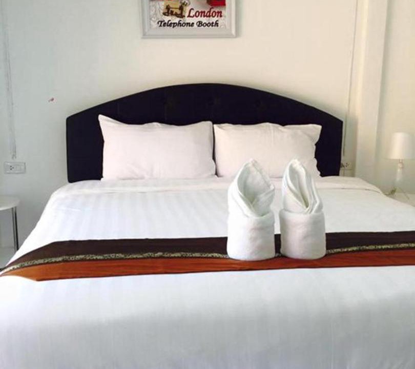 Photo of Bedroom in Phru Thai
