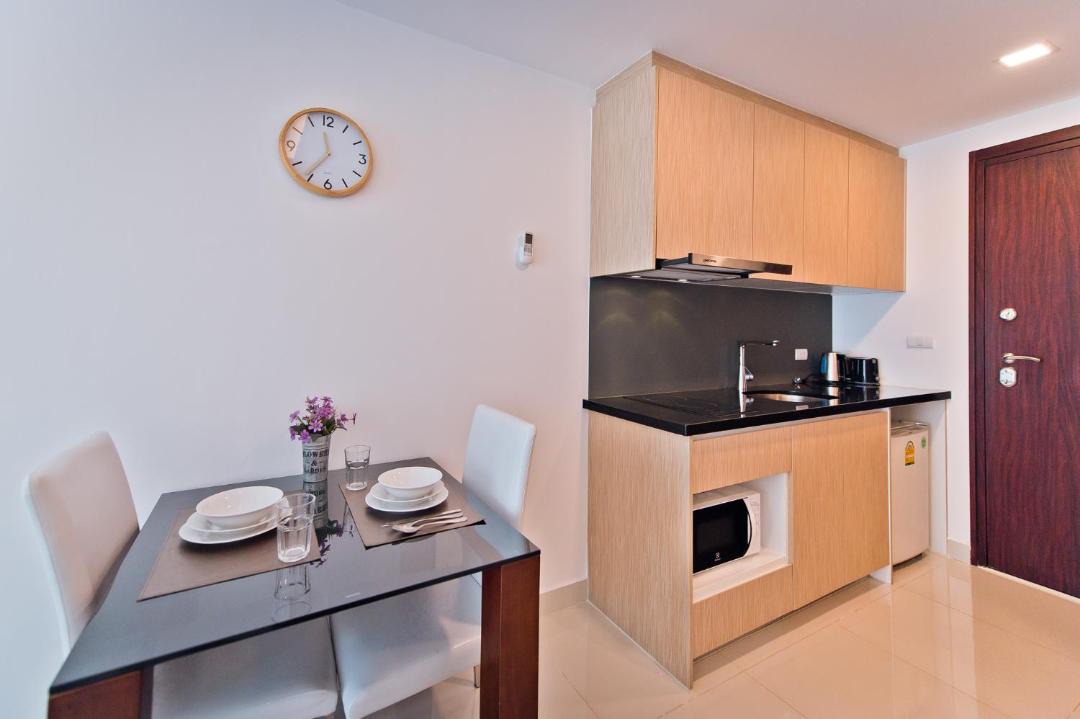 Photo of Kitchen in South Pattaya