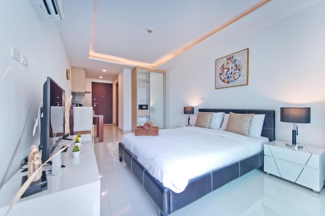 Photo of Bedroom in South Pattaya
