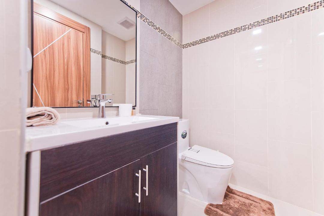 Photo of Bathroom in South Pattaya