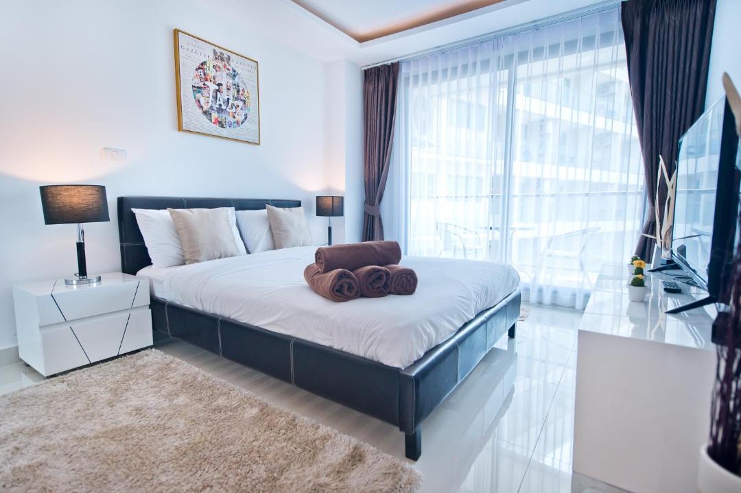 Photo of Bedroom in South Pattaya