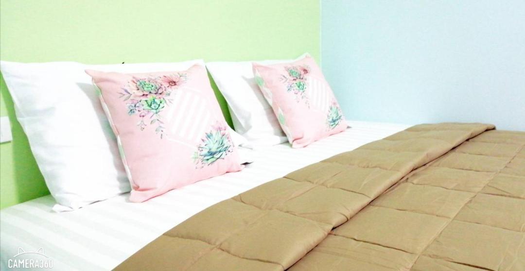 Photo of Bedroom in Ban Thalane