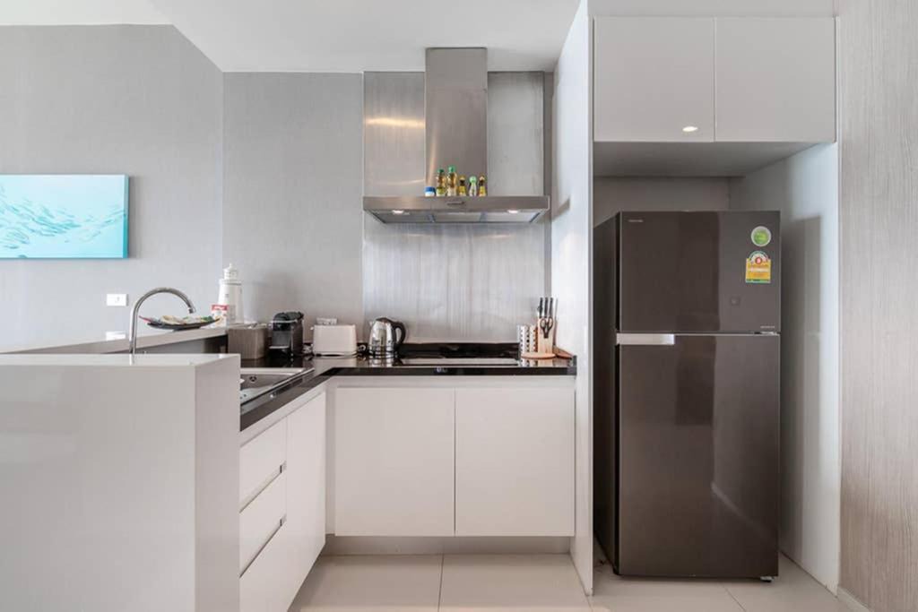 Photo of Kitchen in Na Chom Thian