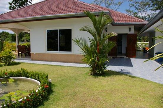 Photo of Buildings in Rayong
