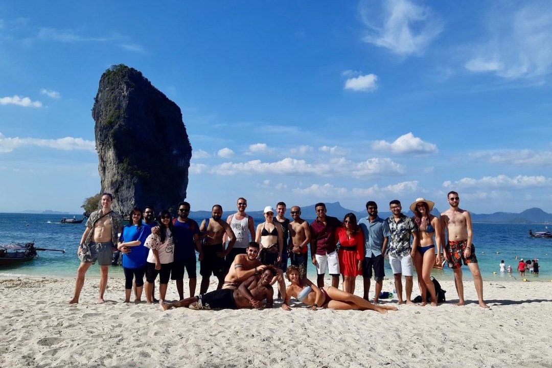 Photo of Others in Ao Nang