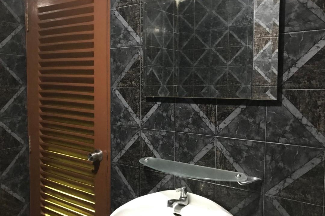 Photo of Bathroom in Nana