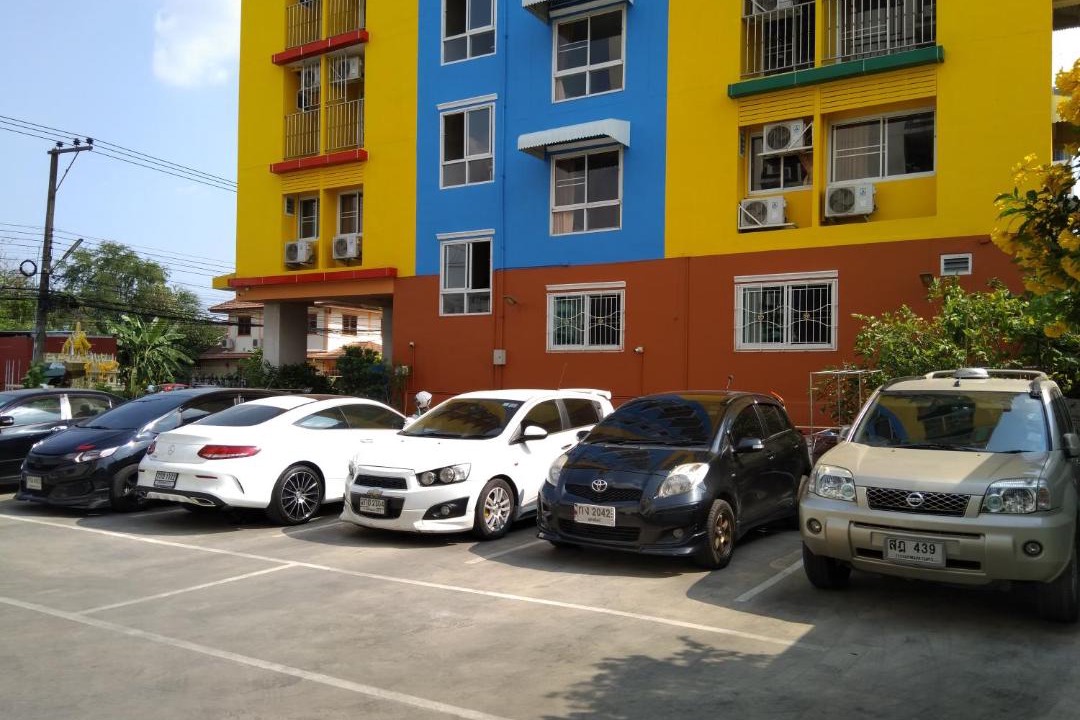 Photo of Others in Rangsit