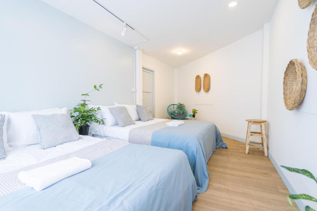 Photo of Bedroom in Huay Kaew