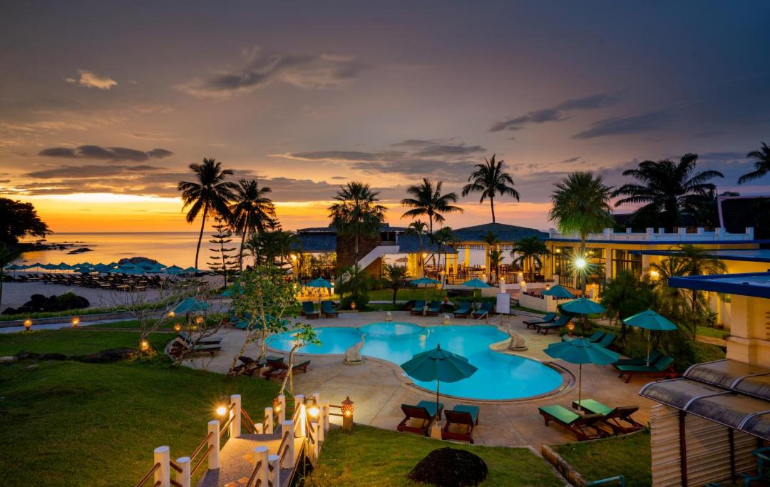 Photo of Others in Khao Lak