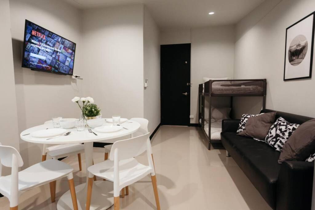 Photo of Livingroom in Bang Rak