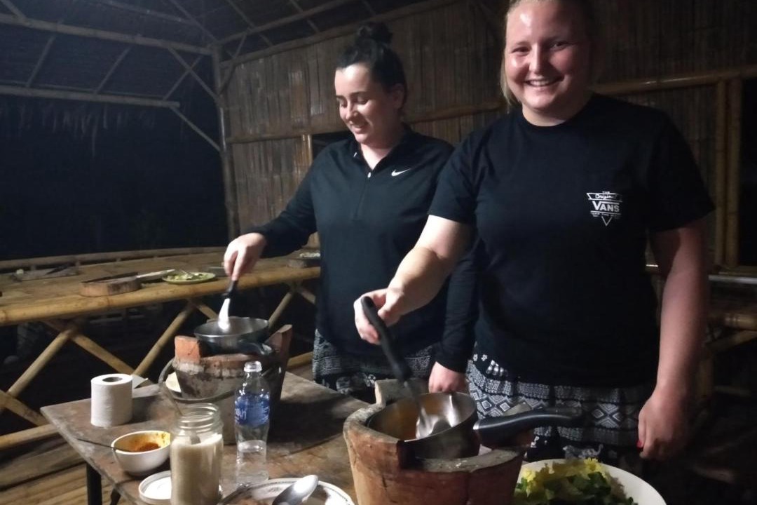 Photo of Kitchen in Krabi