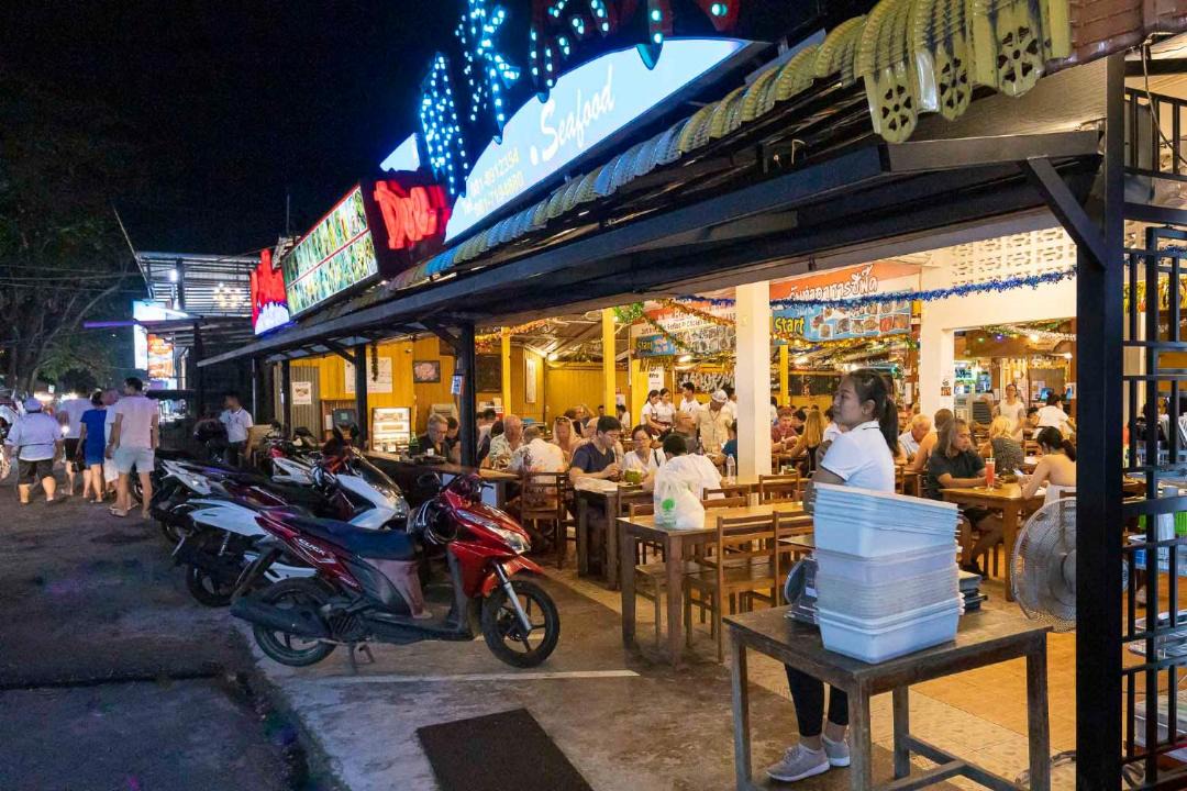 Photo of Others in Nai Harn