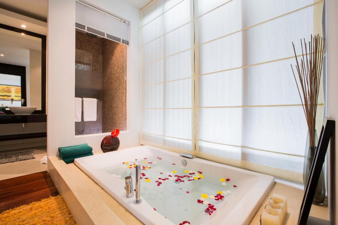 Photo of Bathroom in Kata