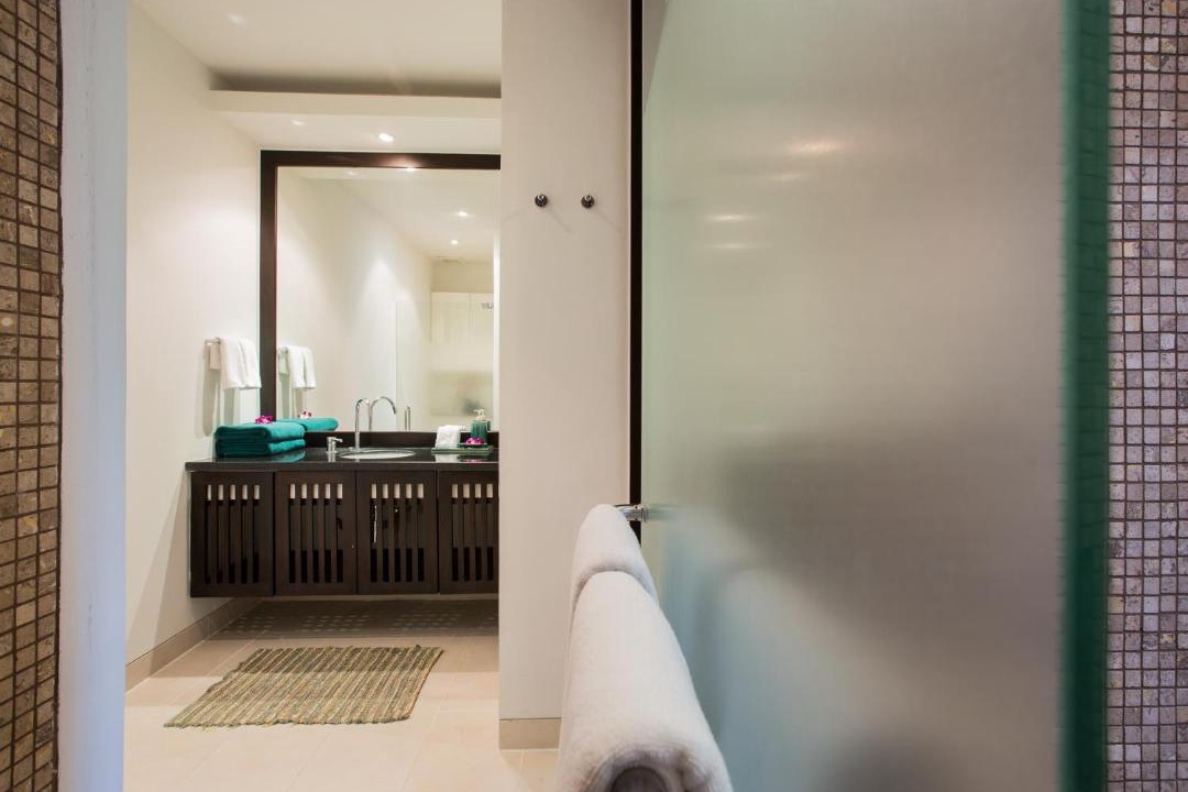 Photo of Bathroom in Kata