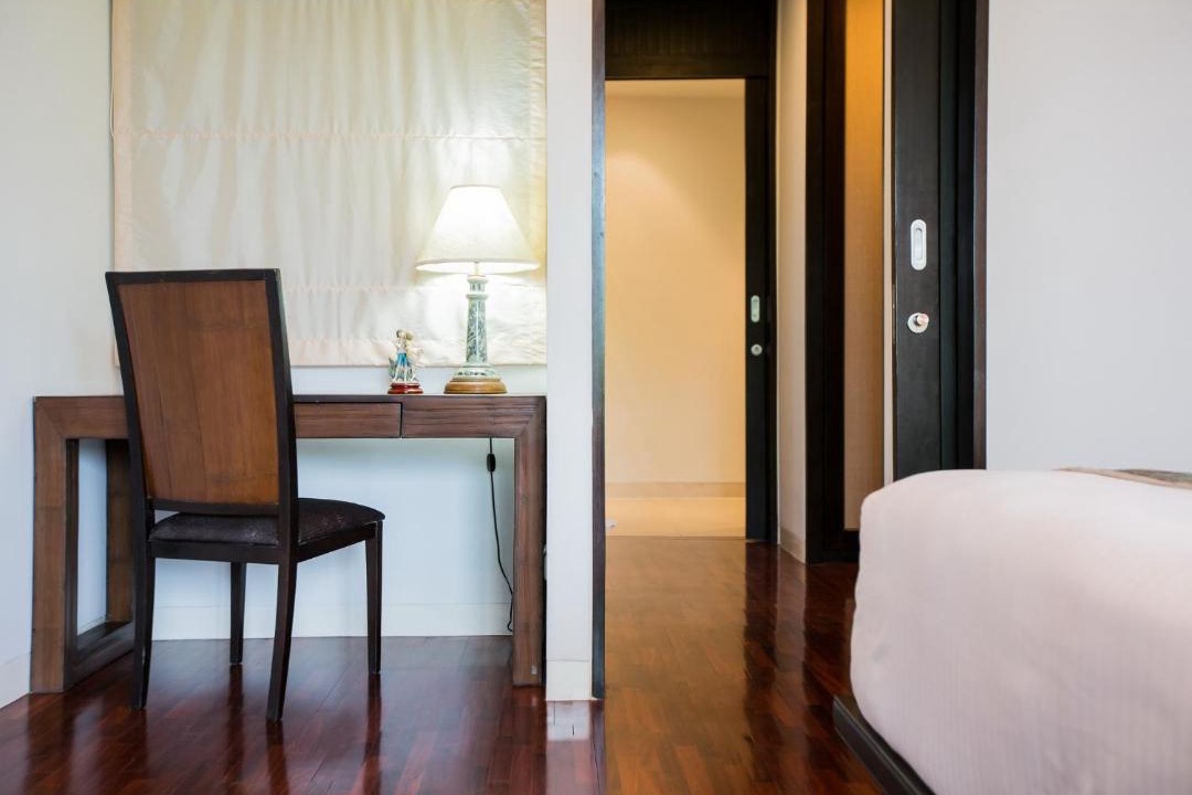 Photo of Bedroom in Kata