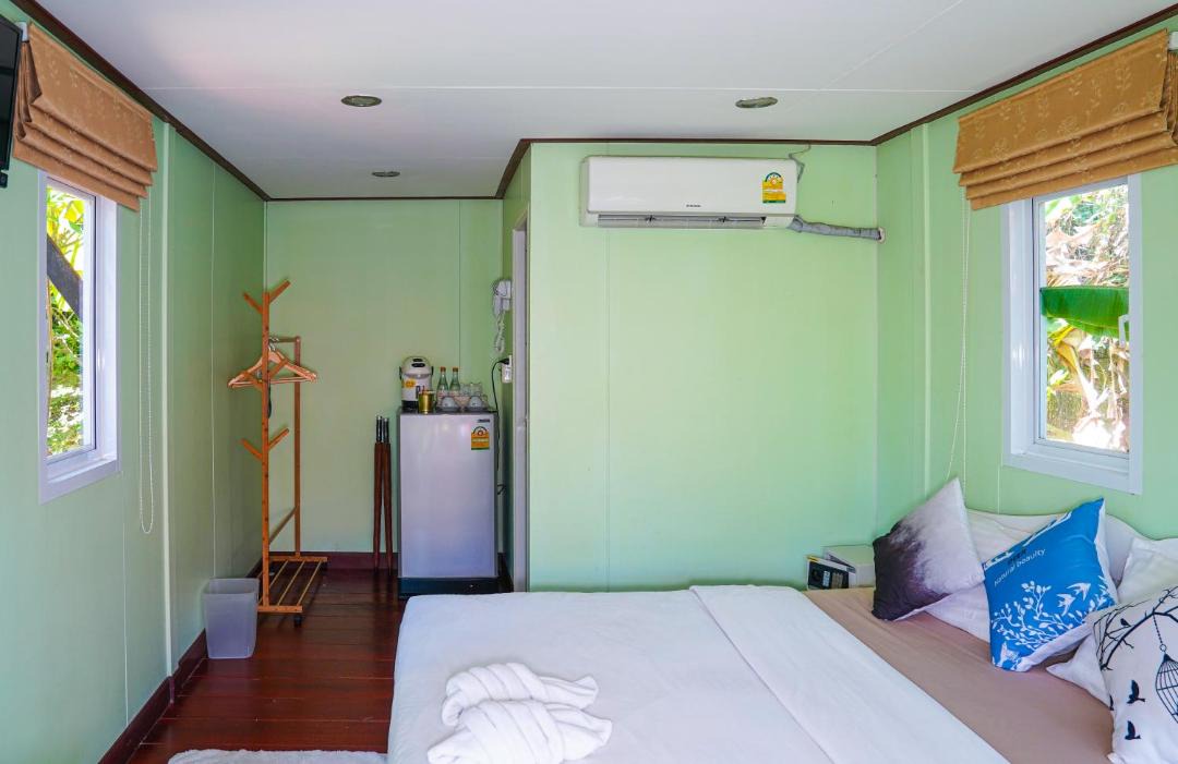 Photo of Bedroom in Baan Tai