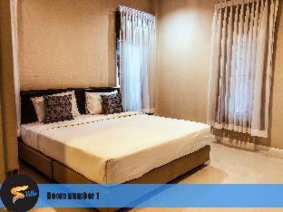 Photo of Bedroom in Buriram Province