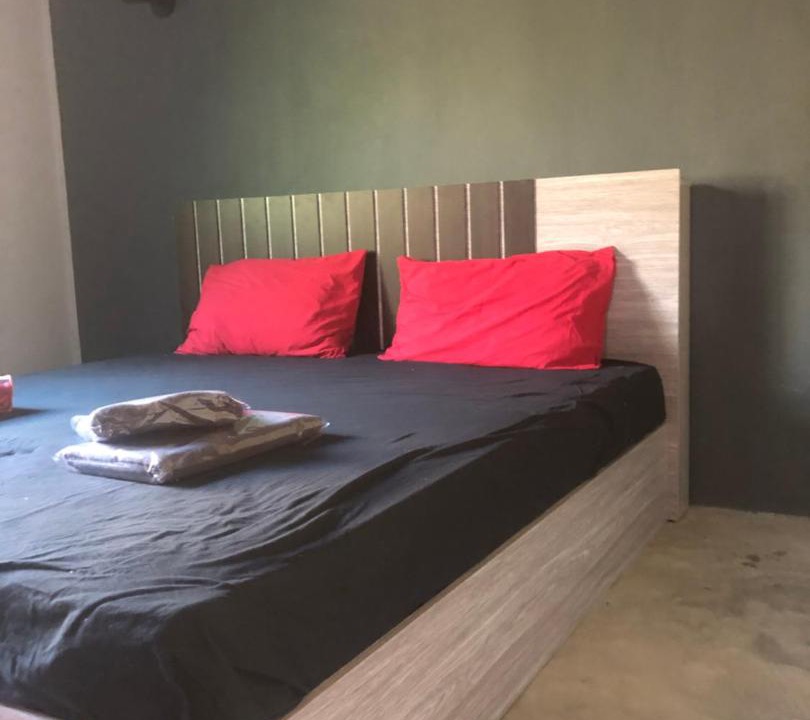 Photo of Bedroom in Ko Mak