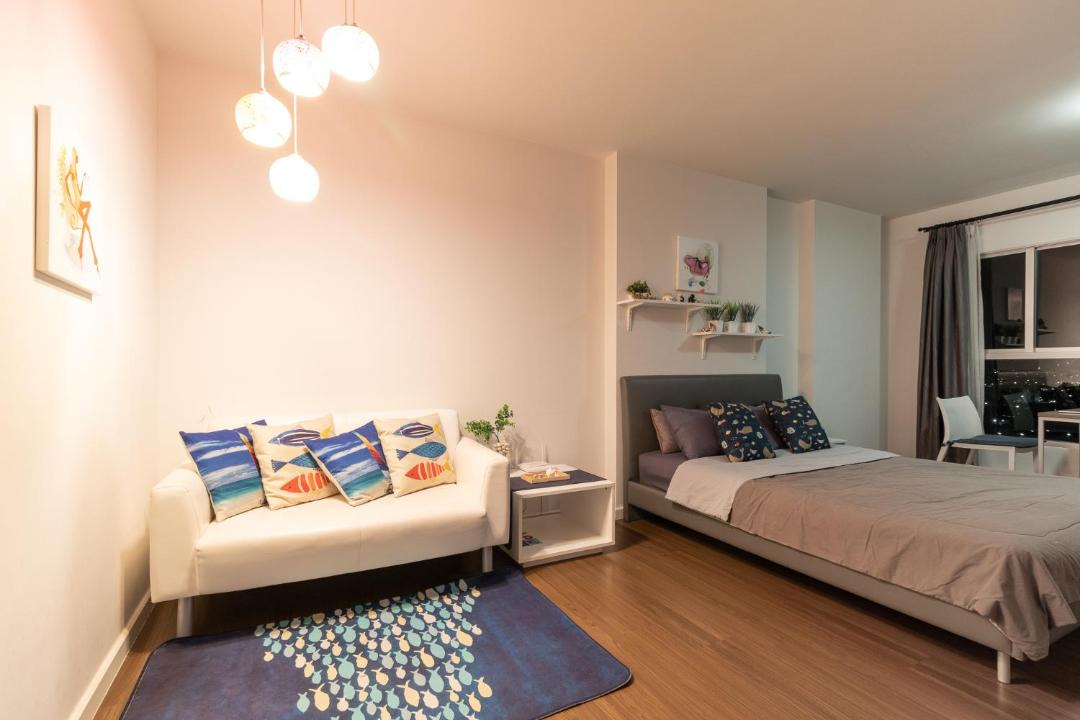 Photo of Bedroom in Nong Kae