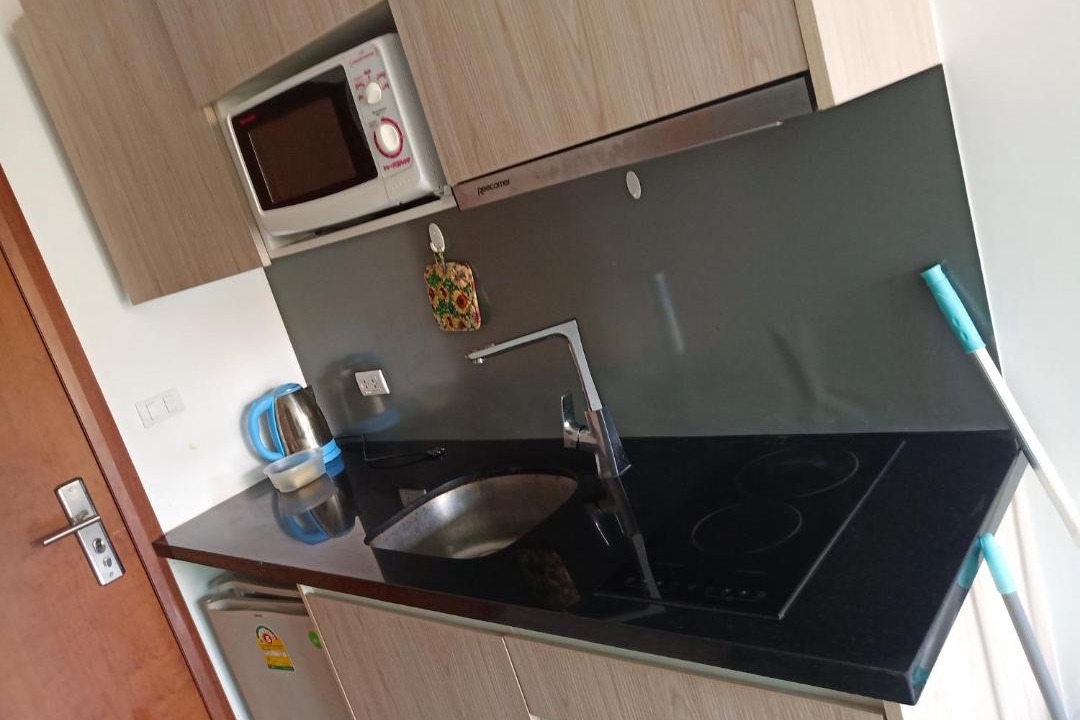 Photo of Kitchen in South Pattaya