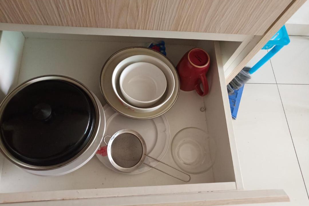 Photo of Bathroom in South Pattaya