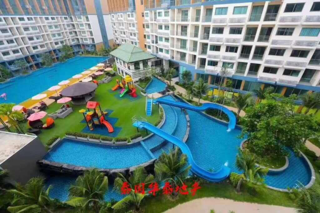 Photo of Outdoor in South Pattaya
