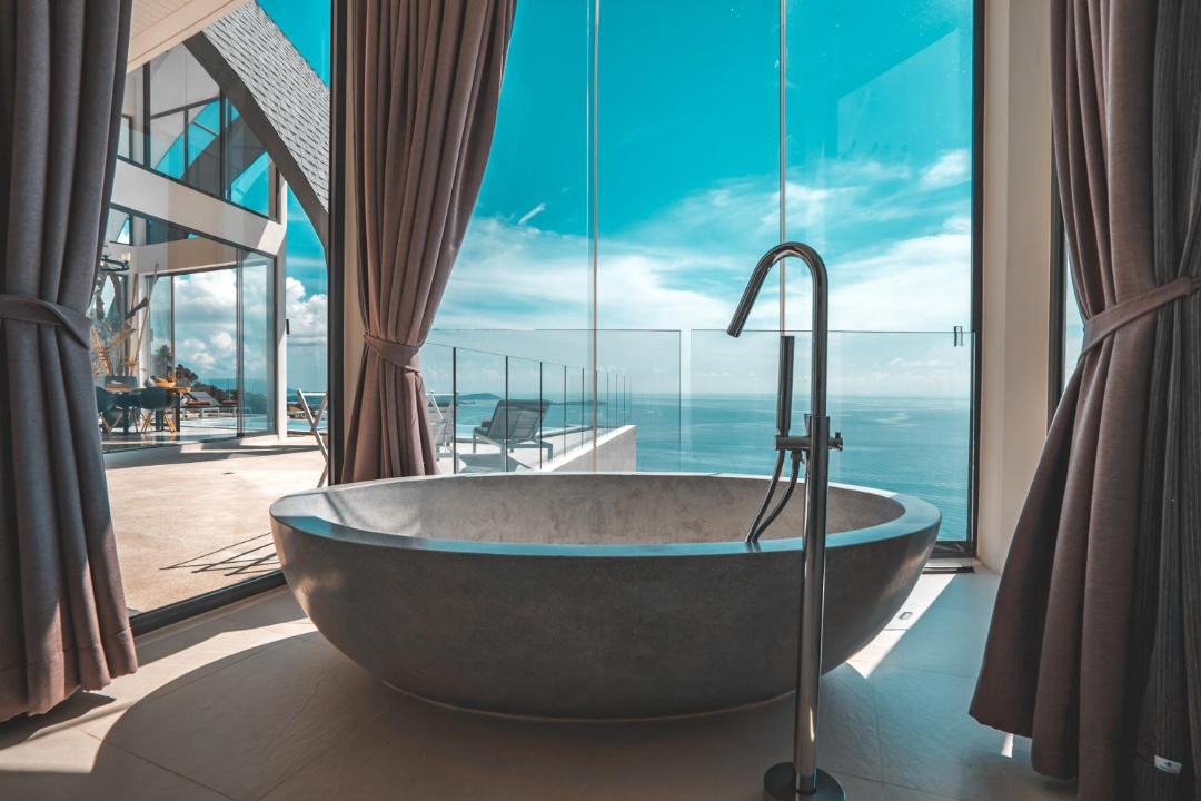Photo of Bathroom in Lamai