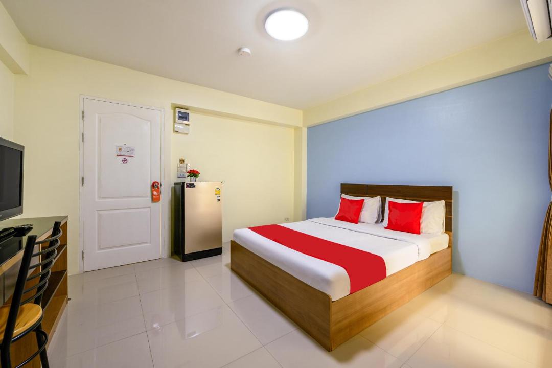 Photo of Bedroom in Hua Mak