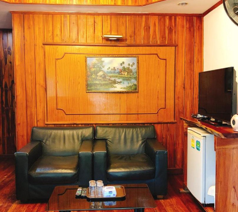 Photo of Livingroom in Nakhon Nayok
