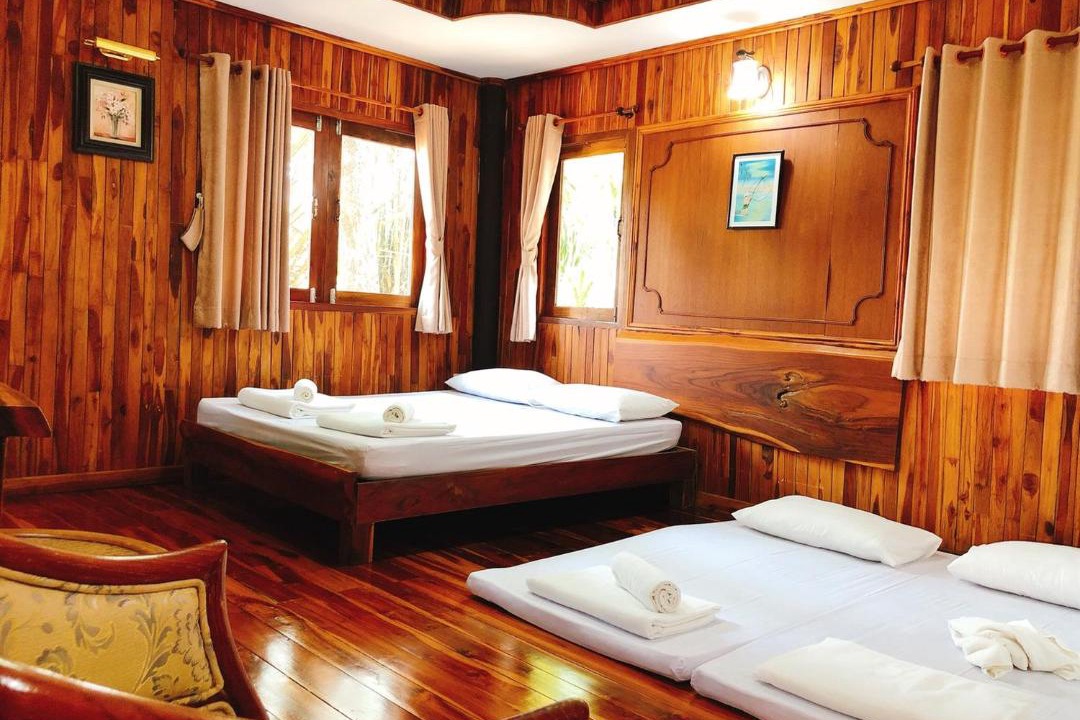 Photo of Bedroom in Nakhon Nayok