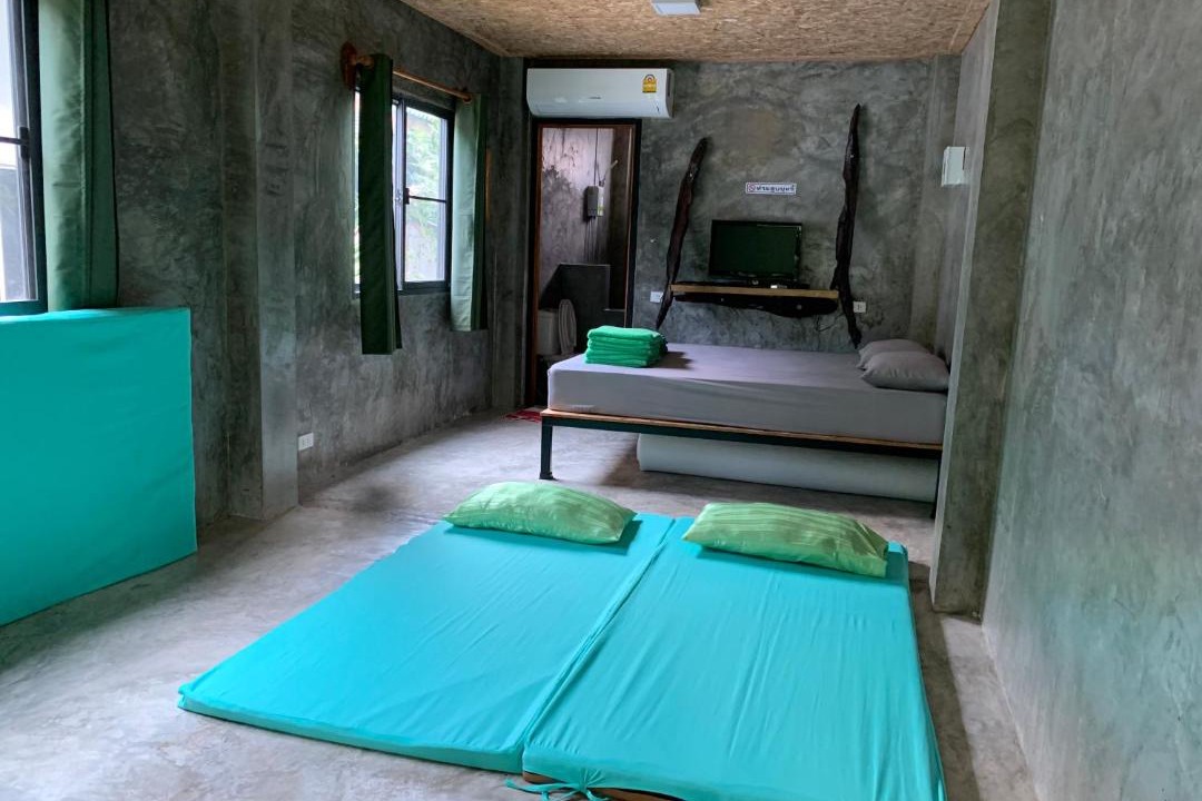 Photo of Bedroom in Song Phi Nong