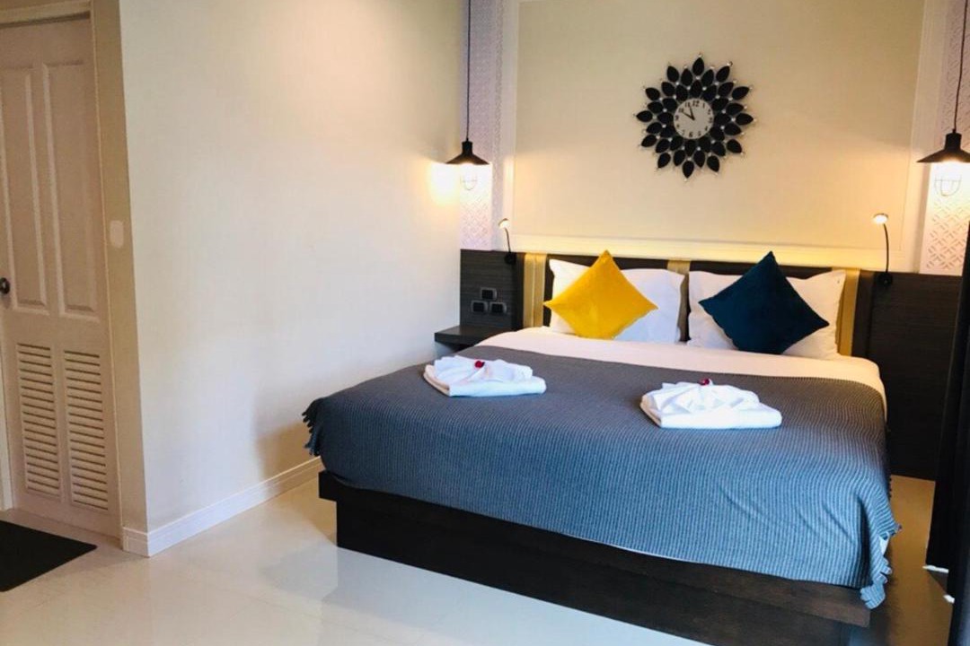 Photo of Bedroom in Pak Nam