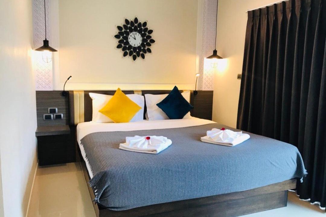 Photo of Bedroom in Pak Nam