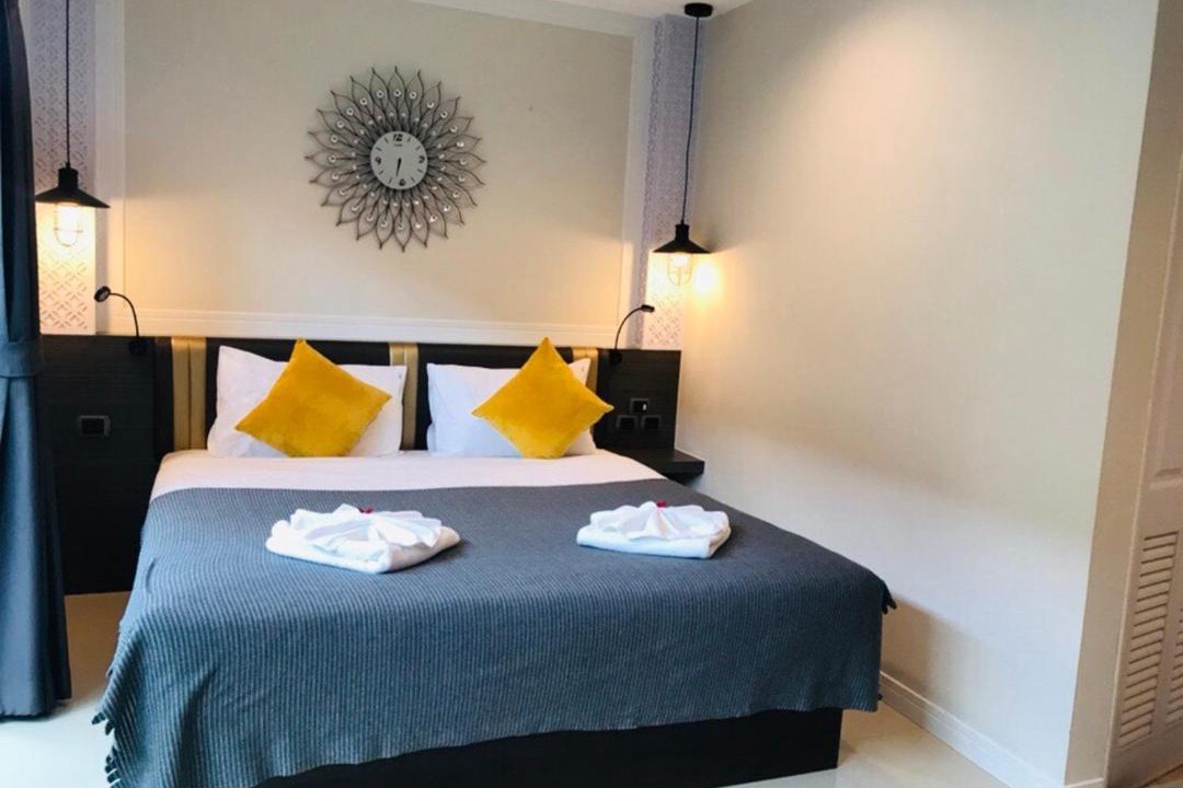 Photo of Bedroom in Pak Nam