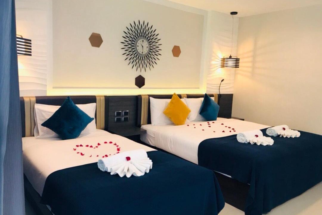 Photo of Bedroom in Pak Nam