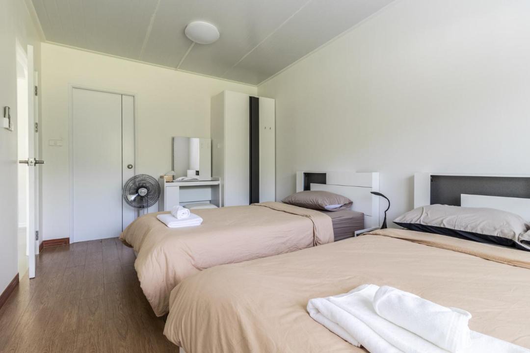 Photo of Bedroom in Nakhon Nayok