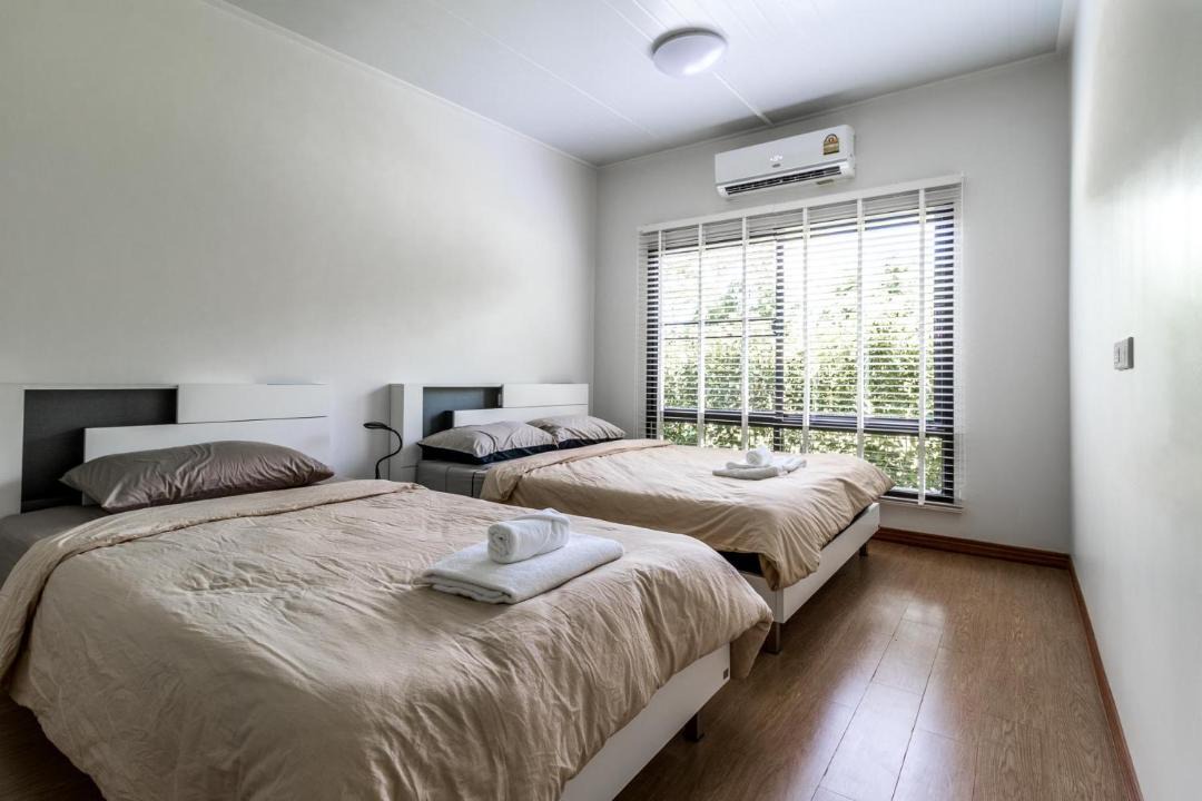 Photo of Bedroom in Nakhon Nayok