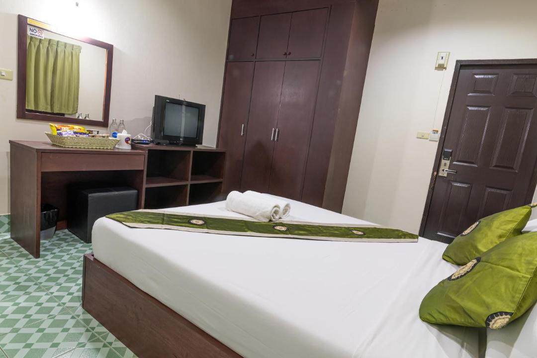 Photo of Bedroom in Wieng