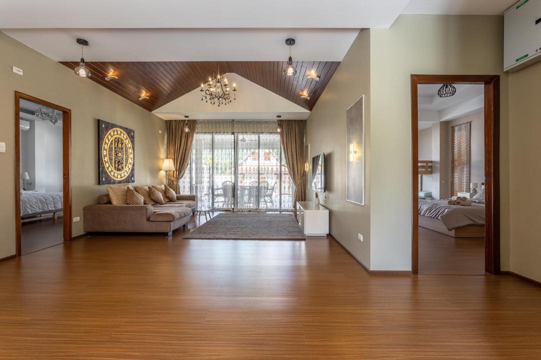Photo of Livingroom in Nai Harn