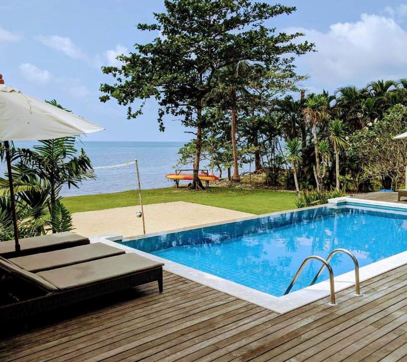 Photo of Outdoor in Ko Chang