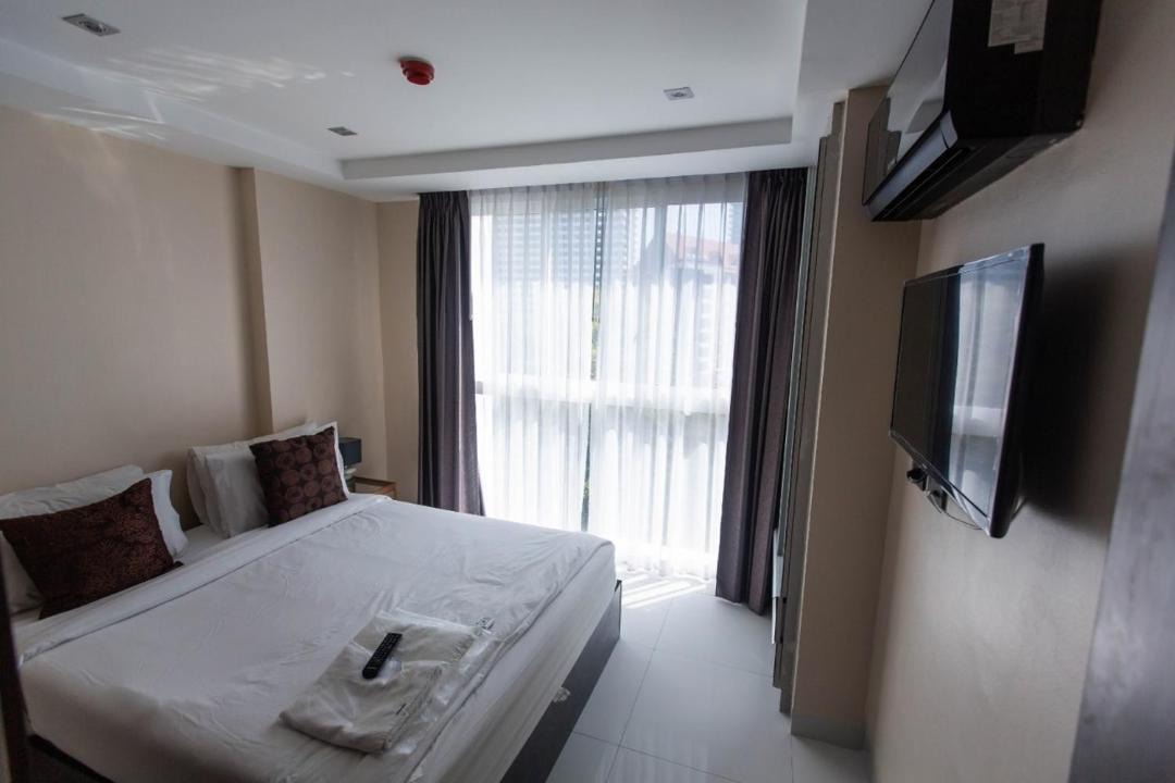 Photo of Bedroom in North Pattaya