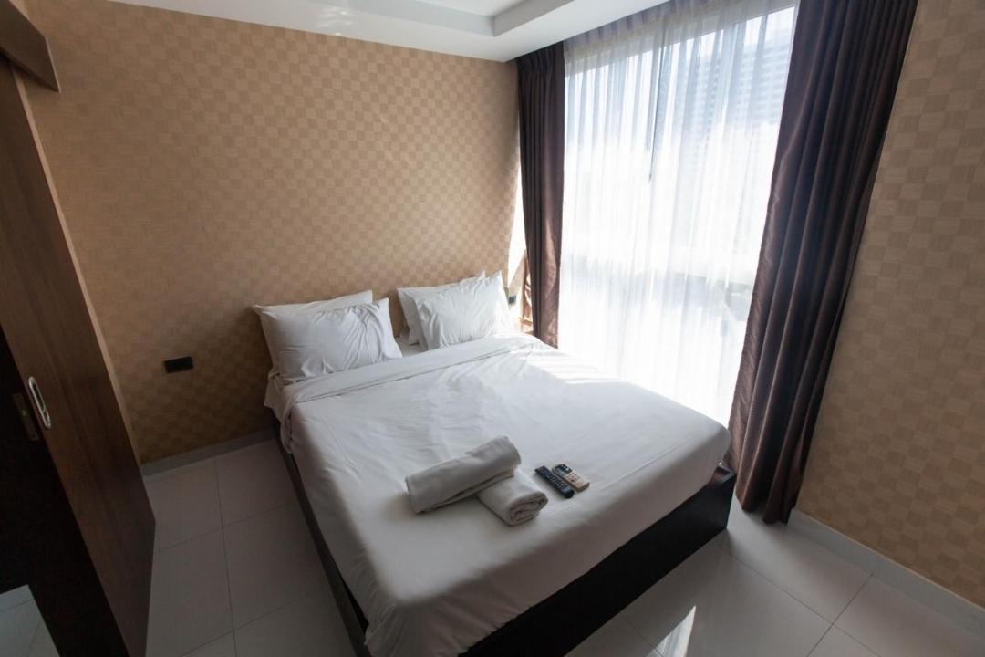 Photo of Bedroom in North Pattaya