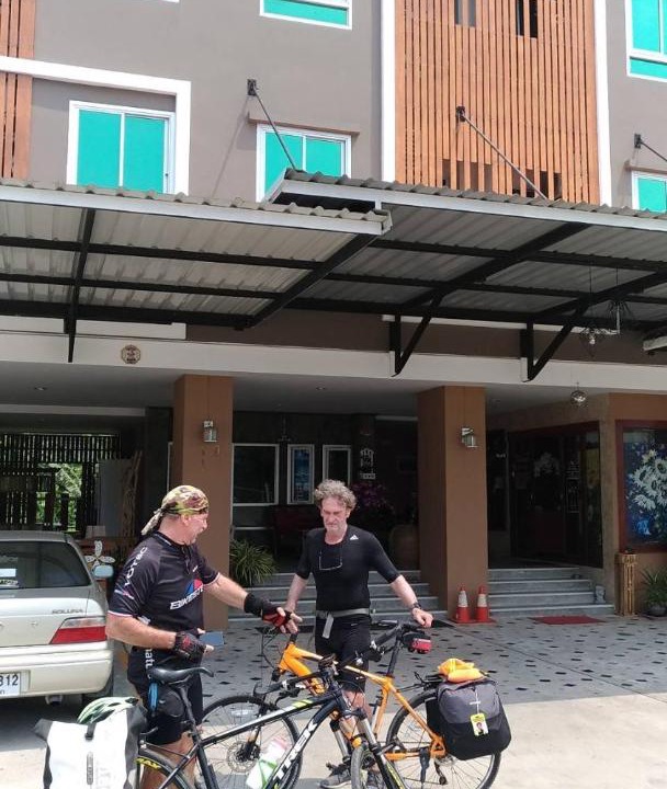 Photo of Outdoor in Chachoengsao