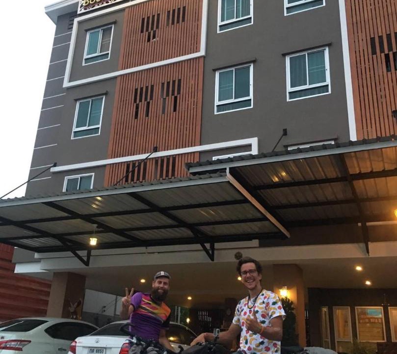Photo of Outdoor in Chachoengsao