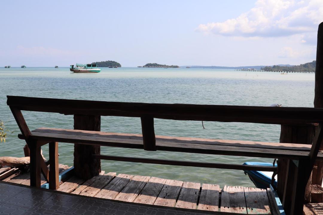 Photo of Others in Koh Rong